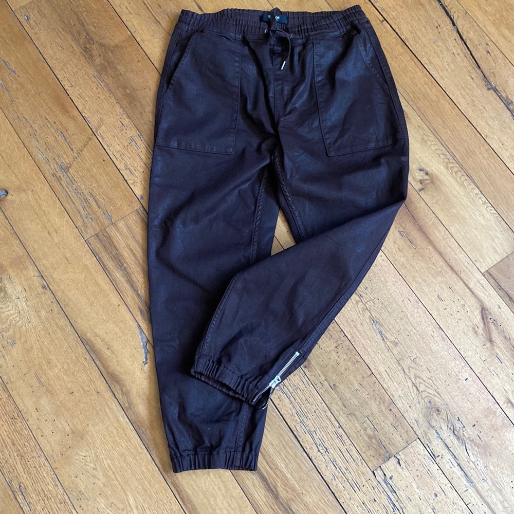Hudson jeans jogger